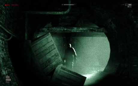 Scariest Game ever?