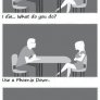 Gamer Speed Dating