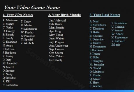 Mine's Maximum Thong Assault
