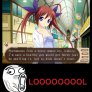 Me playing eroge for the first time