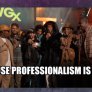 Spike VGX Awards