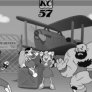 if disney had street fighter