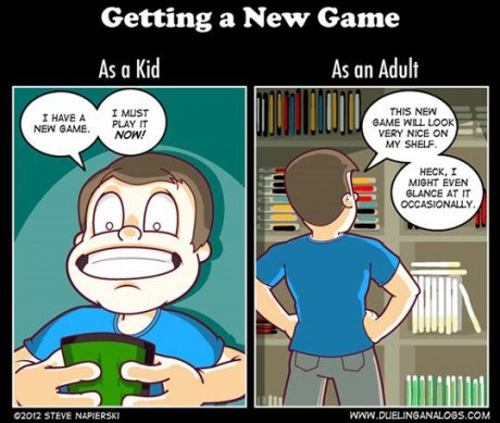 New Game