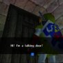 hero of hyrule