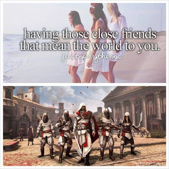 Friends