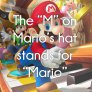 Mario