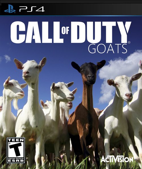 Next Gen COD