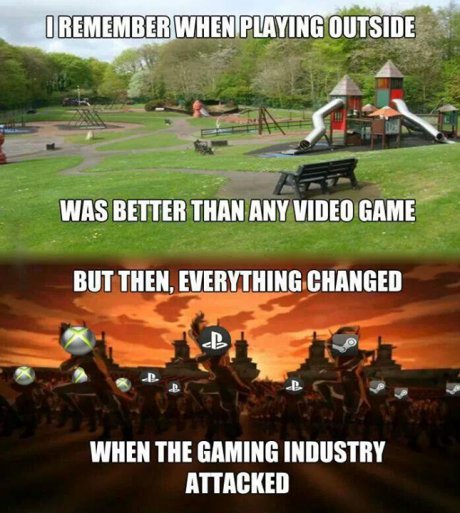 Gaming