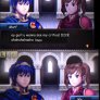 Support conversation