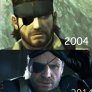 Solid Sexy Snake